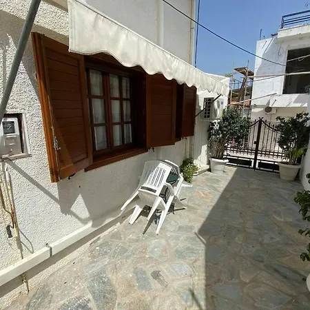 Utopia House Apartman Ermióni