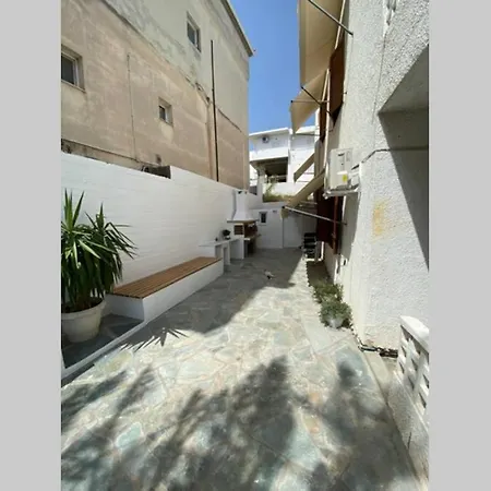 Utopia House * Ermioni