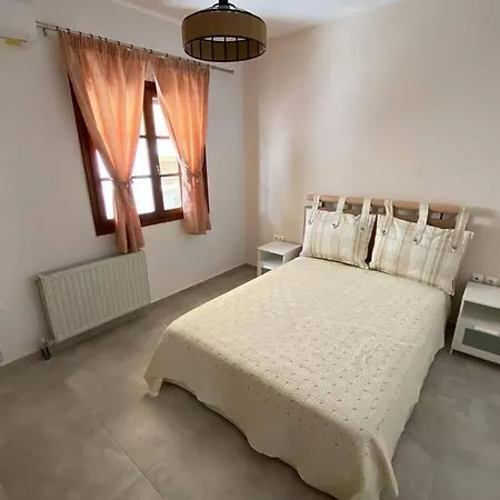 Apartment Utopia House Ermioni