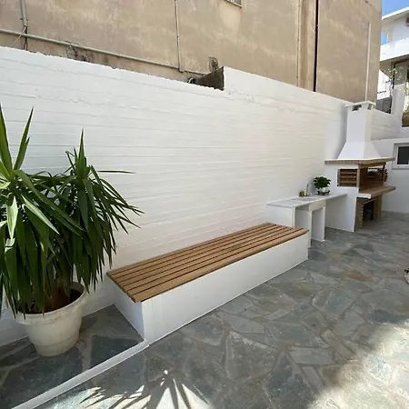Apartment Utopia House Ermioni