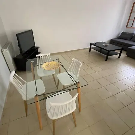 Apartment Utopia House Ermioni