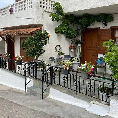 Apartment Utopia House Ermioni